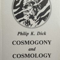 Cosmogony and Cosmology